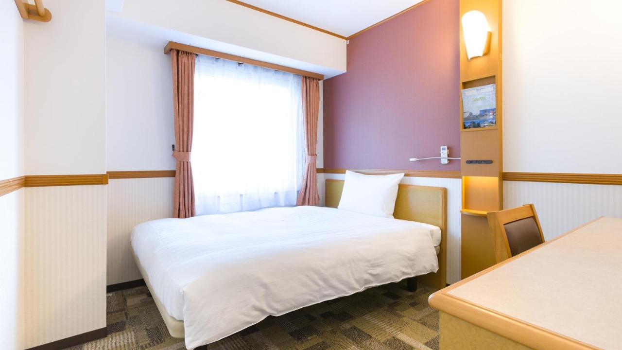 Toyoko Inn Tokyo Shinagawa Aomono-Yokocho-Eki Εξωτερικό φωτογραφία