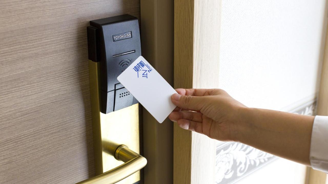 Toyoko Inn Tokyo Shinagawa Aomono-Yokocho-Eki Εξωτερικό φωτογραφία