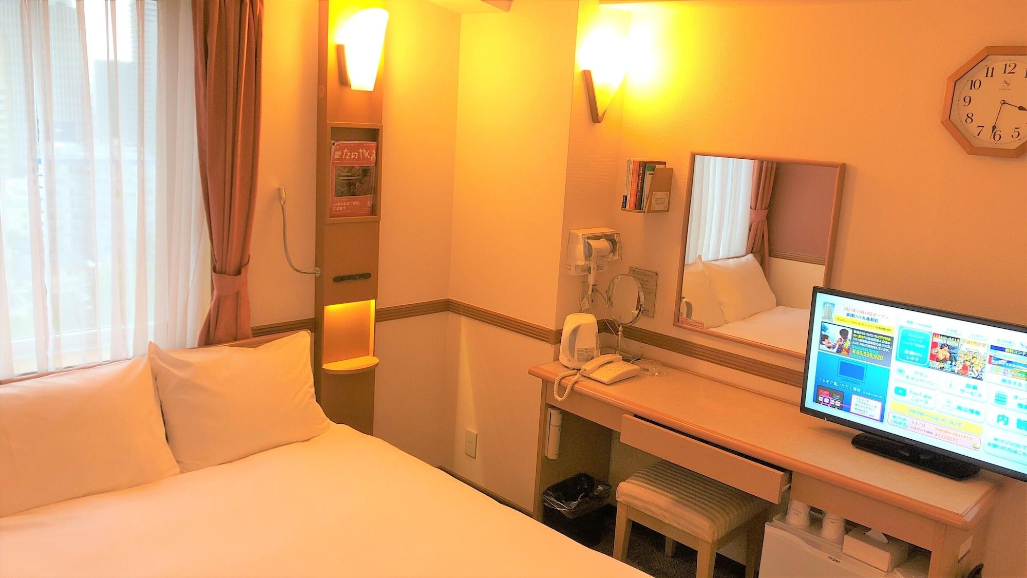 Toyoko Inn Tokyo Shinagawa Aomono-Yokocho-Eki Εξωτερικό φωτογραφία