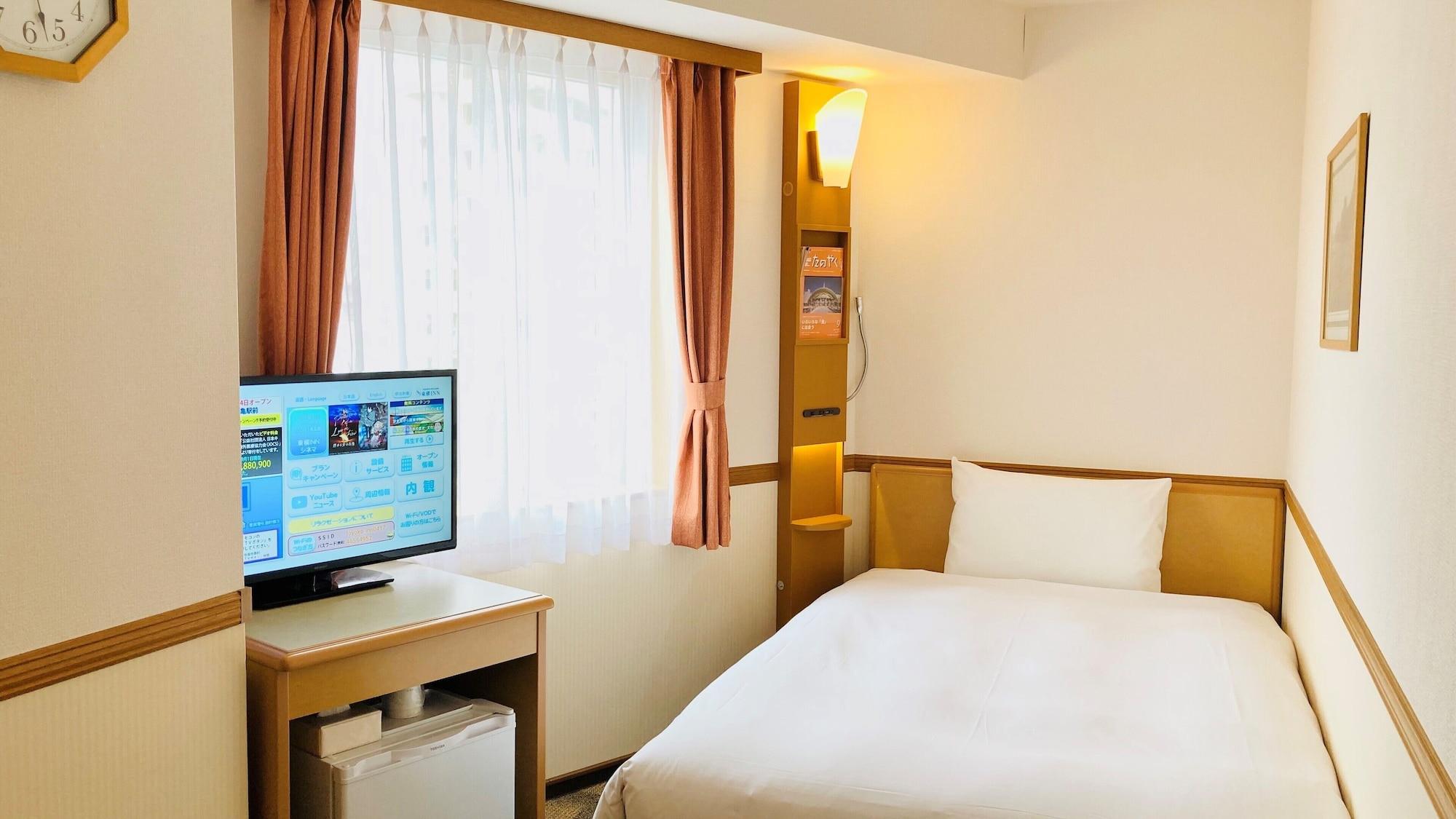 Toyoko Inn Tokyo Shinagawa Aomono-Yokocho-Eki Εξωτερικό φωτογραφία