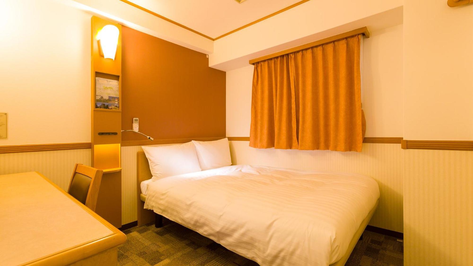 Toyoko Inn Tokyo Shinagawa Aomono-Yokocho-Eki Δωμάτιο φωτογραφία