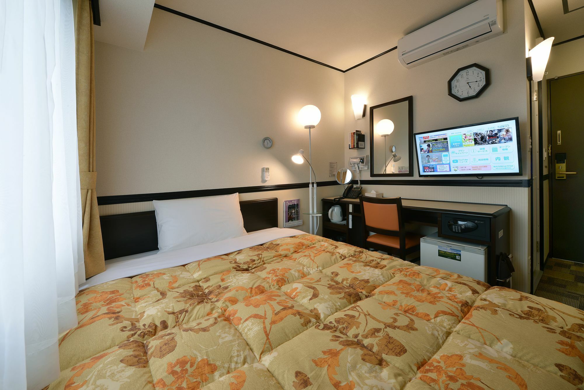 Toyoko Inn Tokyo Shinagawa Aomono-Yokocho-Eki Εξωτερικό φωτογραφία