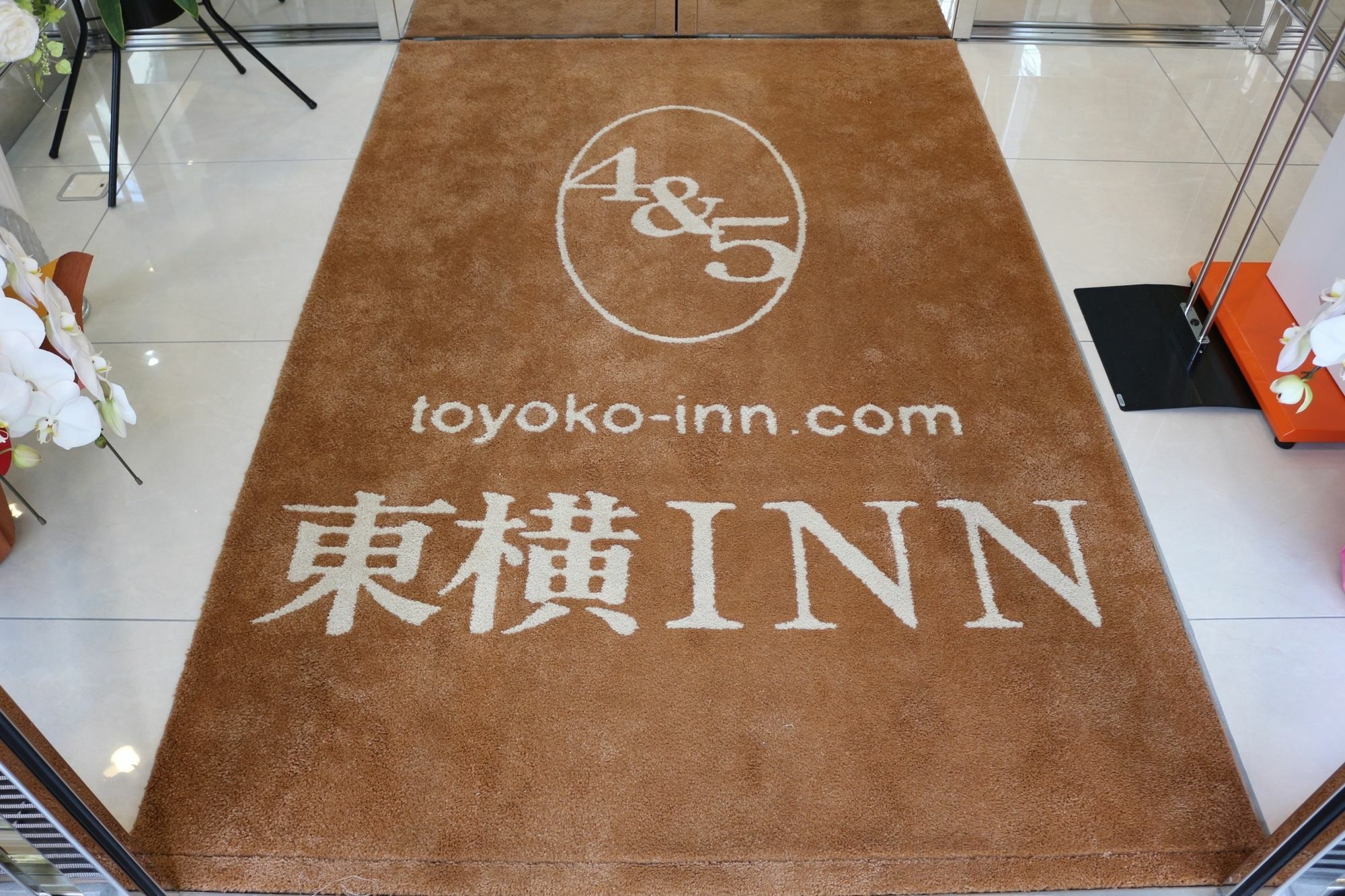 Toyoko Inn Tokyo Shinagawa Aomono-Yokocho-Eki Εξωτερικό φωτογραφία