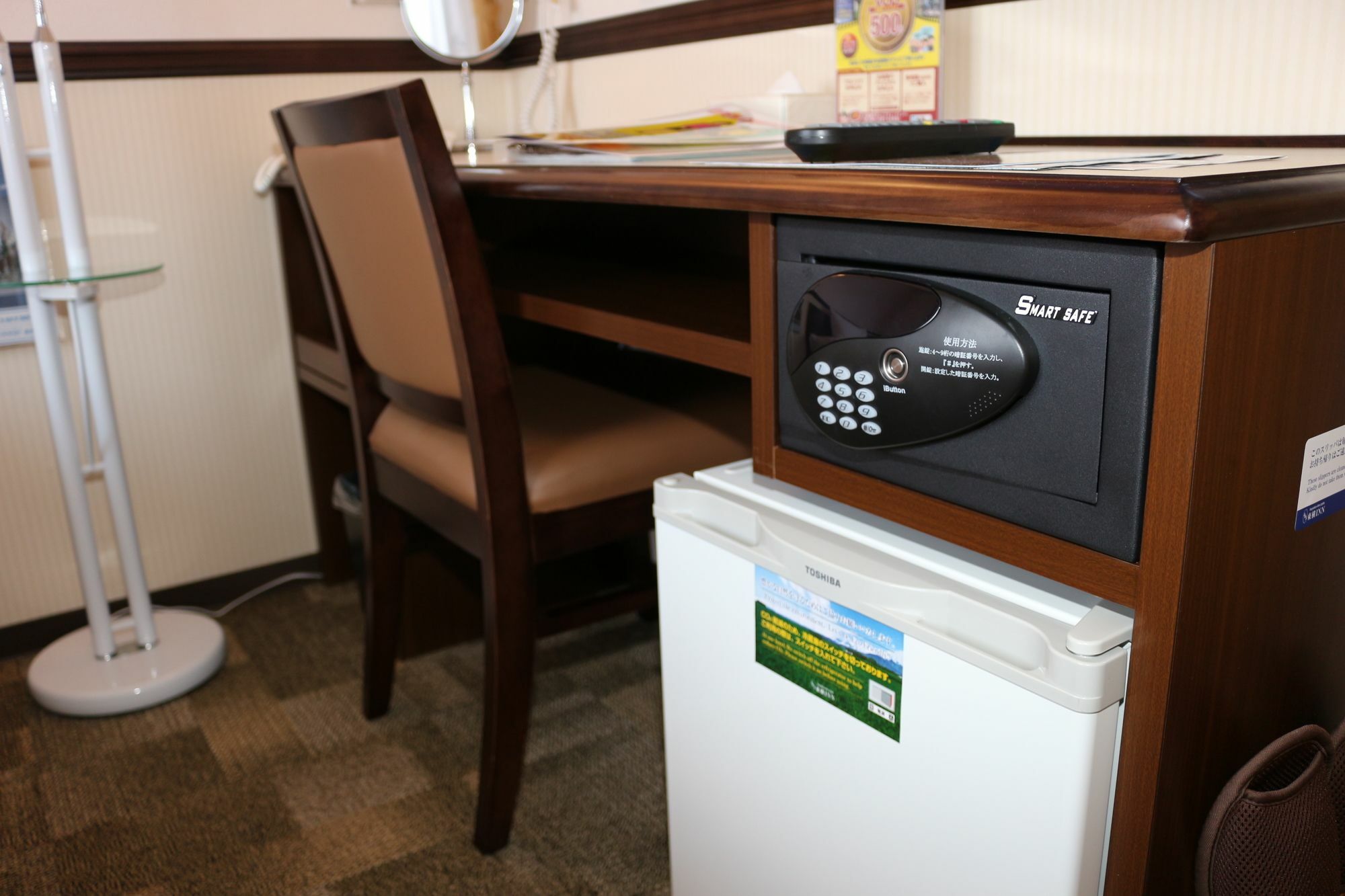 Toyoko Inn Tokyo Shinagawa Aomono-Yokocho-Eki Εξωτερικό φωτογραφία
