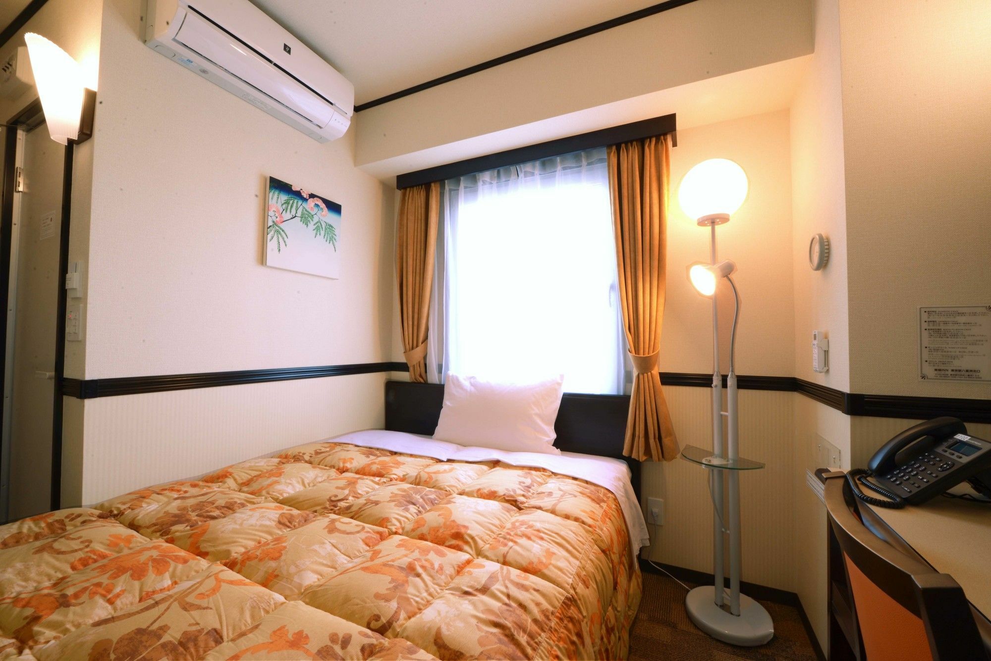Toyoko Inn Tokyo Shinagawa Aomono-Yokocho-Eki Εξωτερικό φωτογραφία
